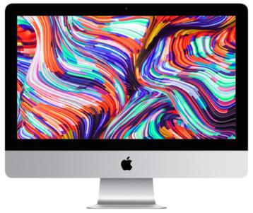 Imac 2019 beschikbaar voor biedingen
