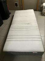 Matelas Ressorts Ensachés 200X90X24, Ophalen, 90 cm, Eenpersoons, Zo goed als nieuw