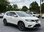 Nissan X-trail, Auto's, Nissan, Wit, Leder, 5 deurs, SUV of Terreinwagen