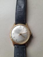 PONTIAC Swimmer vintage herenhorloge ***, Handtassen en Accessoires, Horloges | Heren, Overige merken, Staal, Polshorloge, Ophalen of Verzenden