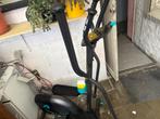 Vélo elliptique, Sport en Fitness, Ophalen, Gebruikt, Crosstrainer