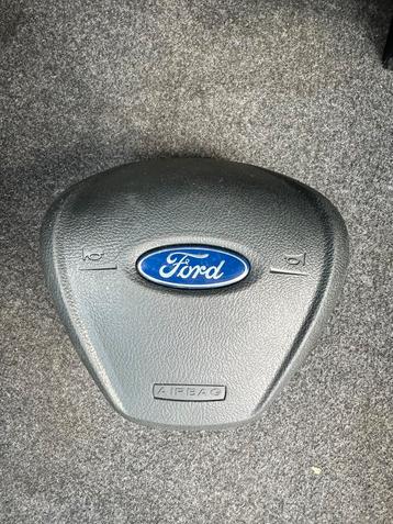 Airbag volant Ford Fiesta 
