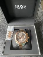 Montre homme Boss chronographe, Autres marques, Acier, Enlèvement, Acier
