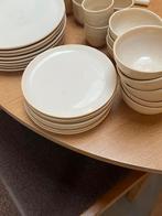 Servies keramiek Koen Ghesquiere, Antiek en Kunst, Ophalen