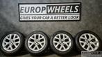 17 inch Mini Countryman Spoke F60 539 velgen Winterbanden, Auto-onderdelen, Banden en Velgen, Gebruikt, Banden en Velgen, 17 inch