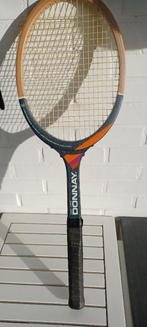 Raquette de tennis Donnay, Sports & Fitness, Tennis, Enlèvement, Utilisé, Raquette, L3