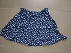Rok Camaieu, maat 40, Kleding | Dames, Maat 38/40 (M), Blauw, Camaieu, Ophalen of Verzenden
