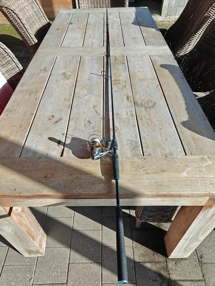 Greys GR50 spin combo, Sports nautiques & Bateaux, Pêche à la ligne | Poissons prédateurs, Moulinet, Enlèvement