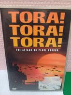 DVD Tora! Tora! Tora! (oorlog), Ophalen of Verzenden, Zo goed als nieuw, Oorlog