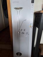Vloerlamp staande lamp lucide champion led, Ophalen, Nieuw