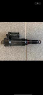 RockShox Deluxe Select+ RT, 230 x 57,5 mm, Ophalen of Verzenden, Zo goed als nieuw