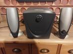 Altec Lansing ADA745 Media Speakers system with subwoofer, Ophalen, Gebruikt, Altec lansing