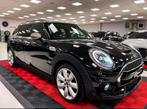 Mini Cooper S Clubman JCW, Autos, Mini, 5 places, Cuir, 6 portes, Berline