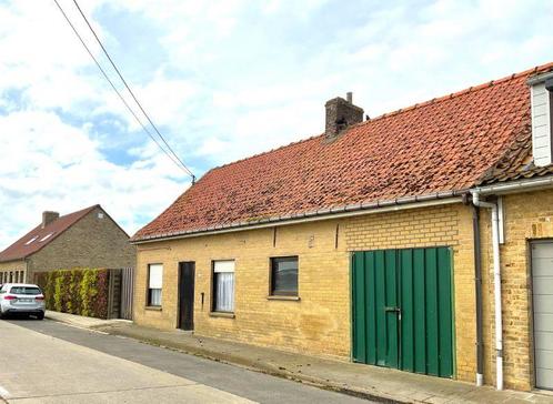 Huis te koop in Stavele, 2 slpks, Immo, Maisons à vendre, Maison individuelle, F