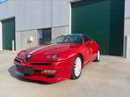 Alfa Romeo GTV 2.0 T Twin Spark Zender, 4 cilinders, Leder, Radio, 2 deurs
