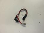 Yamaha FJ1100 accukabel accu kabel draad FJ 1100 accudraad, Motoren, Ophalen of Verzenden, Gebruikt