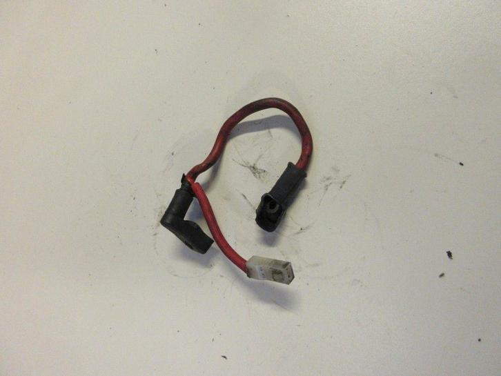 Yamaha FJ1100 accukabel accu kabel draad FJ 1100 accudraad, Motoren, Onderdelen | Yamaha, Gebruikt, Ophalen of Verzenden