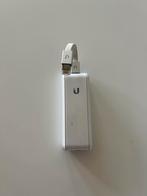 Unifi cloud key, Gebruikt