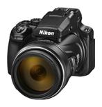 Nikon Coolpix P1100, Ophalen, Compact, Nieuw, 8 keer of meer