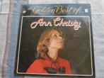 LP Ann Christy, Cd's en Dvd's, Vinyl | Nederlandstalig, Ophalen of Verzenden, Zo goed als nieuw