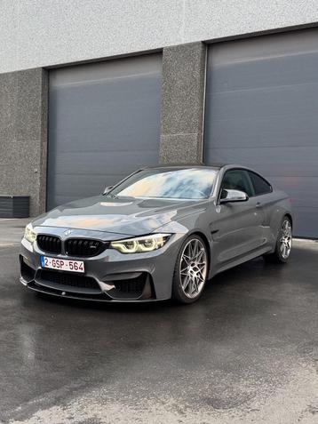 BMW M4 Telesto Edition 1/20 beschikbaar voor biedingen