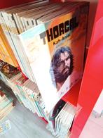 Thorgal strips, Boeken, Stripverhalen, Ophalen of Verzenden, Gelezen
