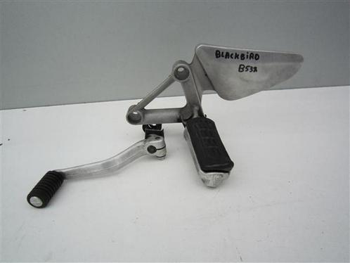 Schakel set Honda CBR11000XX Blackbird 1996-2007 Super!, Motoren, Accessoires | Onderhoudsmiddelen, Ophalen of Verzenden
