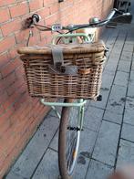 Retrolook meisjes/damesfietsen, Enlèvement