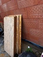 Osb platen gratis!, Ophalen