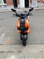 A Klasse Scooter Peugeot, Fietsen en Brommers, Ophalen, Zo goed als nieuw
