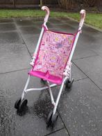 Poppen buggy Baby Born, Kinderen en Baby's, Speelgoed | Poppen, Ophalen, Gebruikt, Overige typen