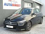 Mercedes-Benz B 180 d Luxury Line Cuir, Navi, Led, Camera,, Auto's, Mercedes-Benz, Automaat, Zwart, 83 kW, Te koop