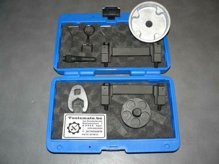Distributieketting timing set VAG VW Audi 2.5L 4.2L RS RS3 T, Auto diversen, Autogereedschap, Nieuw, Verzenden