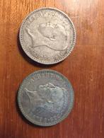 20 francs Albert 1er-(Fr/Nl), Enlèvement, Argent, Argent