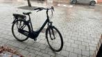 Damesfiets gazelle, Fietsen en Brommers, Elektrische fietsen, Ophalen, Gebruikt, 51 tot 55 cm, 50 km per accu of meer