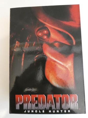 Predator - Neca beschikbaar voor biedingen
