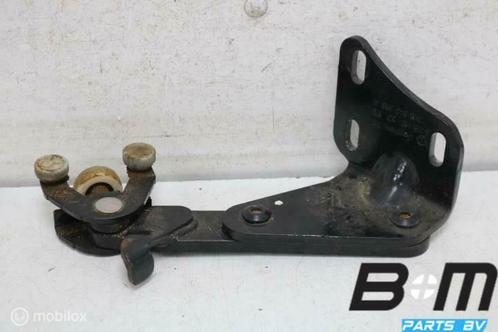 Rolgeleiding schuifdeur rechtsonder VW Caddy 2K 2K0843398A, Auto-onderdelen, Overige Auto-onderdelen, Gebruikt