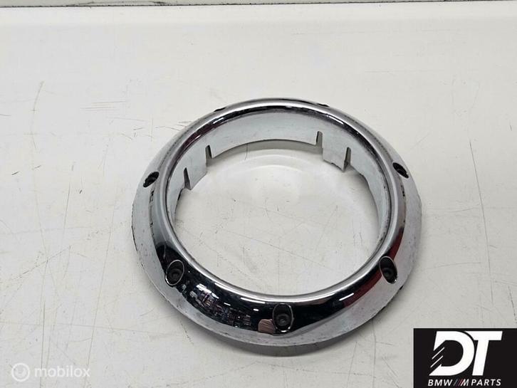 Pookhoes lijst SMG E46 M3 51167896461, Auto-onderdelen, Interieur en Bekleding, BMW, Gebruikt, Ophalen of Verzenden