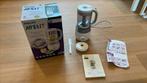 Avent babysteamer, Ophalen, Gebruikt, Overige typen