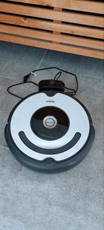 Robotstofzuiger iRobot Roomba, Elektronische apparatuur, Stofzuigers, Ophalen, Gebruikt, Robotstofzuiger