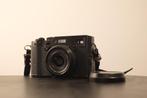Fujifilm X100F, Audio, Tv en Foto, Fotocamera's Digitaal, Gebruikt, Compact, Ophalen of Verzenden, Fuji
