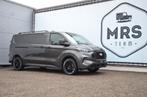 Ford Transit Custom- L2-Automaat-AWD-Camera-Nieuw- 39990+BTW, Auto's, Automaat, Stof, Euro 6, Diesel