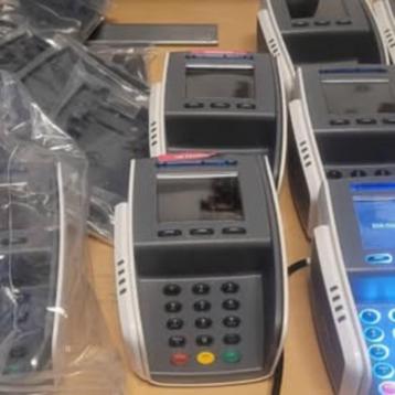 YONAMI PAY TERMINAL  beschikbaar voor biedingen