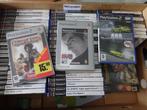 53 originele PS2 spelletjes in zeer goede staat, Games en Spelcomputers, Games | Sony PlayStation 2, Vanaf 3 jaar, Avontuur en Actie