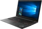Lenovo ThinkPad T480s, Computers en Software, Met videokaart, Intel Core i7 processor, 14 inch, Zo goed als nieuw