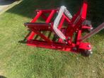 moto hefbrug ( 680 kg hefvermogen ( harley ) davidson, Ophalen, Nieuw