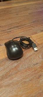 we computer muis, Computers en Software, Muizen, Rechtshandig, Muis, Ergonomisch, Ophalen of Verzenden