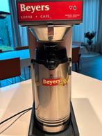 Machine à café Beyers, Envoi, Utilisé