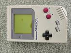 Gameboy, Ophalen of Verzenden, Zo goed als nieuw, Game Boy Classic