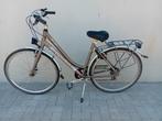 Meisjesfiets alu Granville Smart 6v maat50 NIEUWPRIJS 549€🚲, Gebruikt, 47 tot 50 cm, Versnellingen, Ophalen